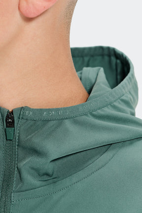 Boys Scope Jacket - Dolphin/Feather