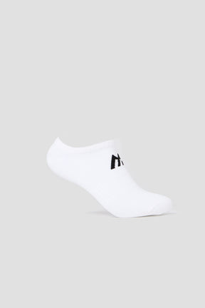 Junior Trainer Liner - White