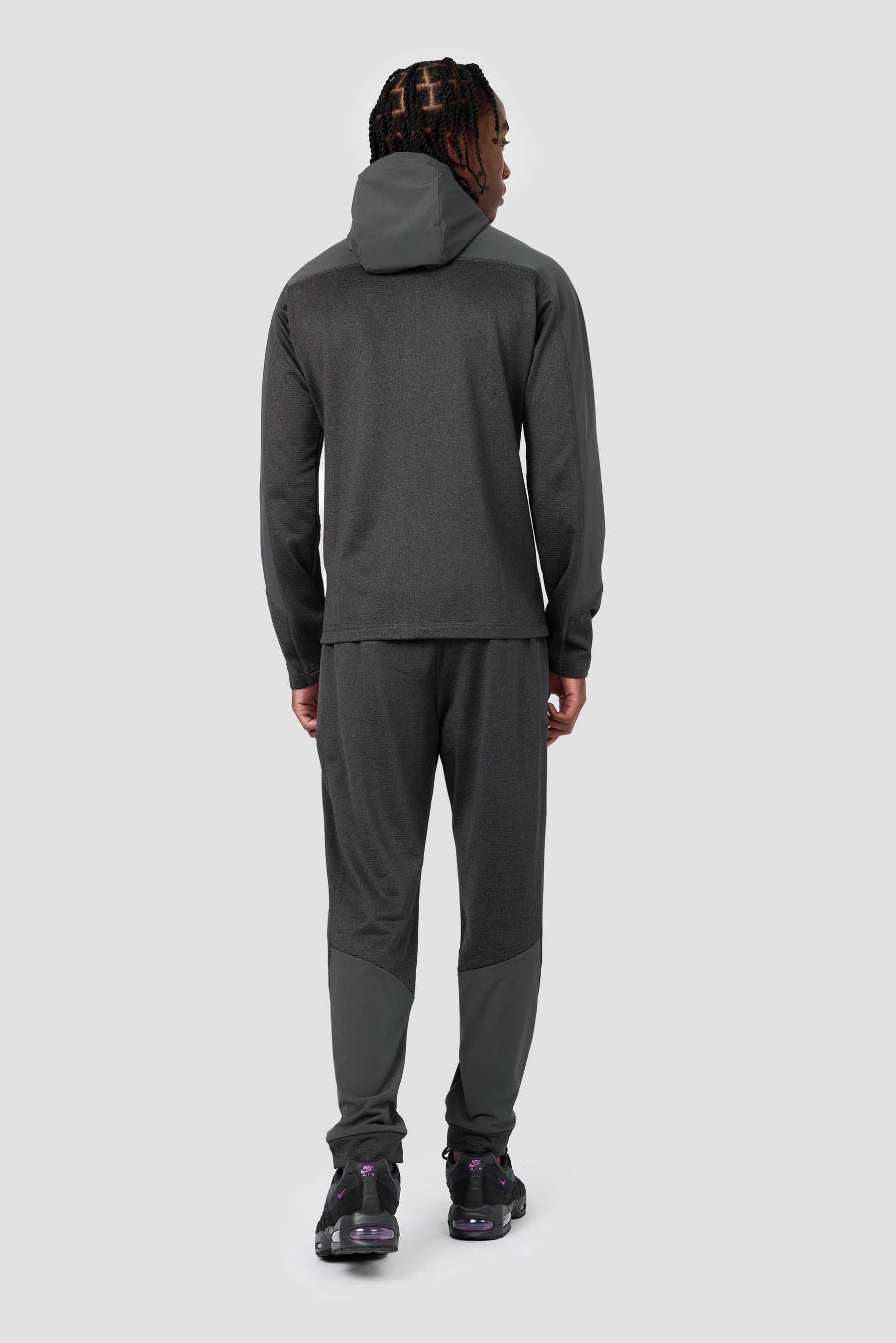 Summit 2.0 Hood - Asphalt 