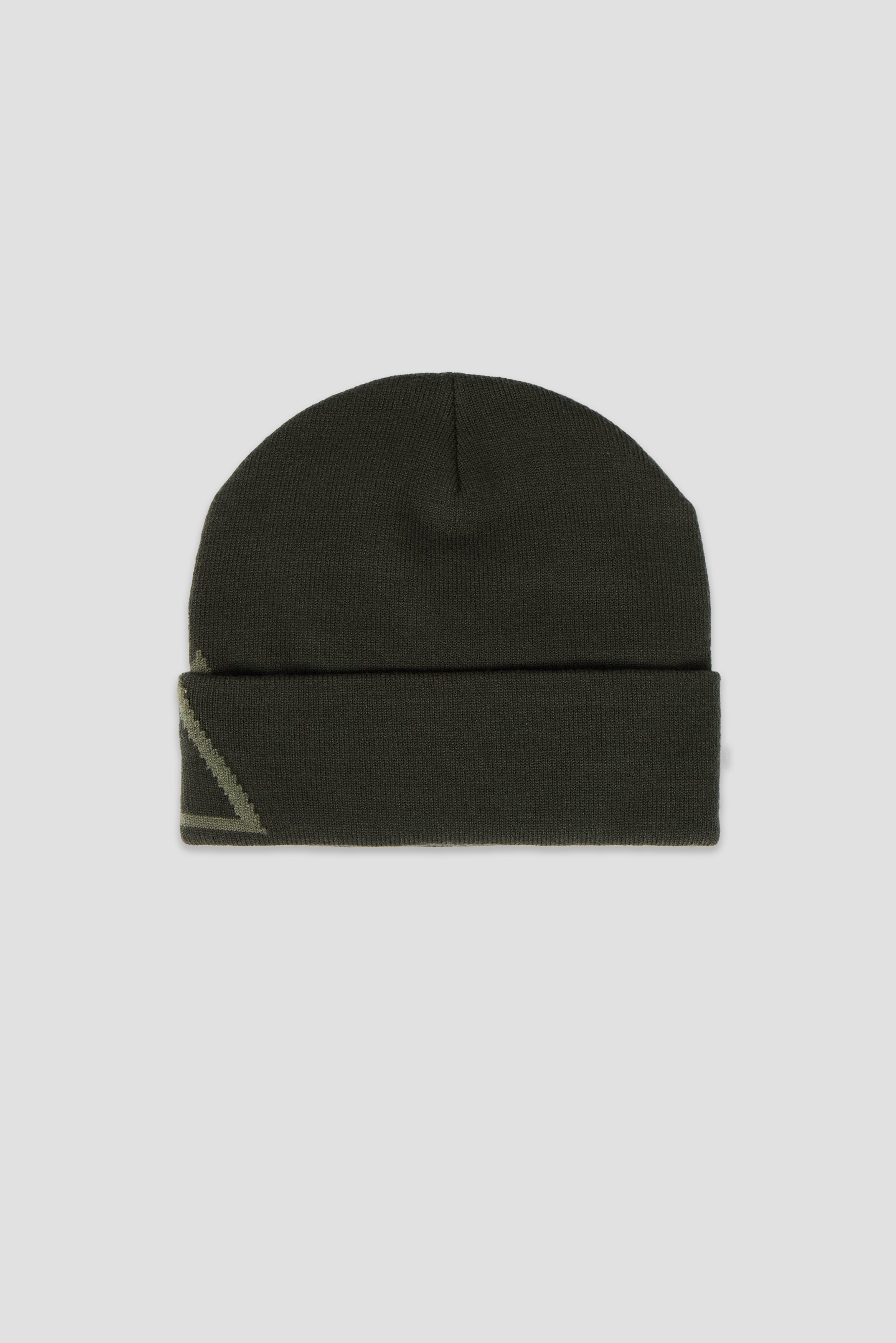帽子 Nomad distressed pierced beanie Nomad Beanie - Elm by Montirex | Sportswear & Gymwear Essential