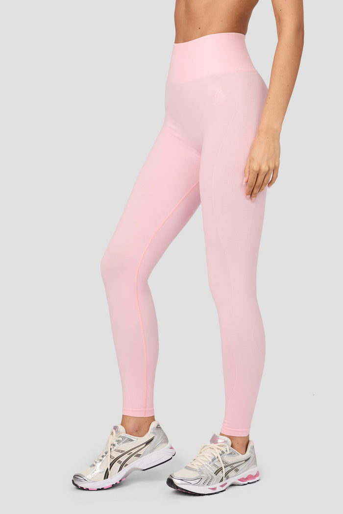 Muse Seamless Legging - Light Pink