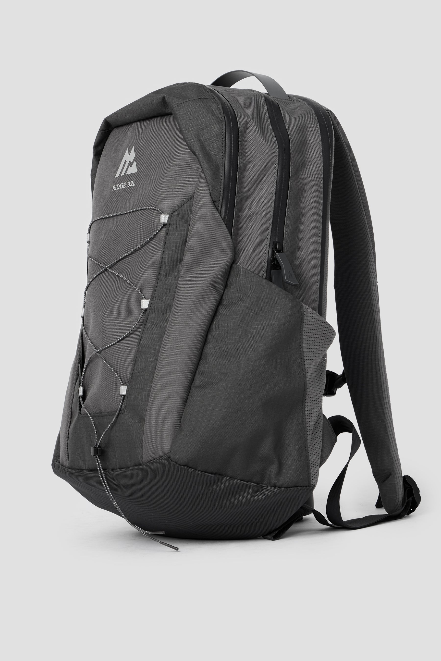 Ridge 32L Backpack - Cement Grey/Asphalt