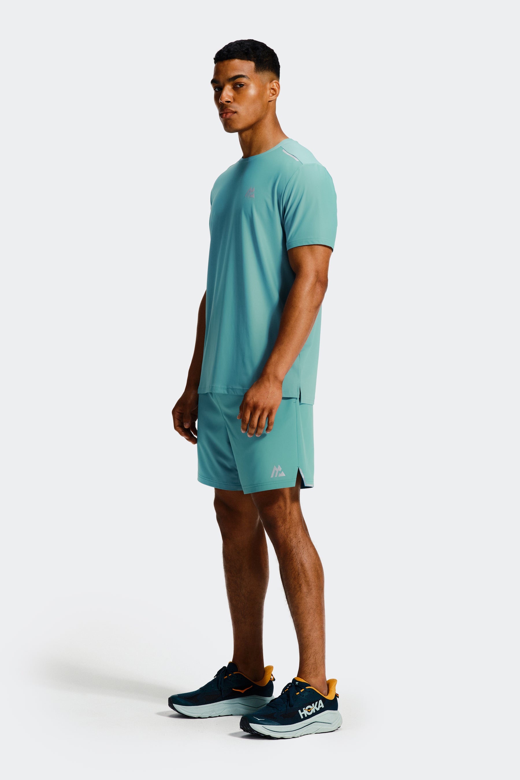 Fly 3.0 Short - Steel Teal