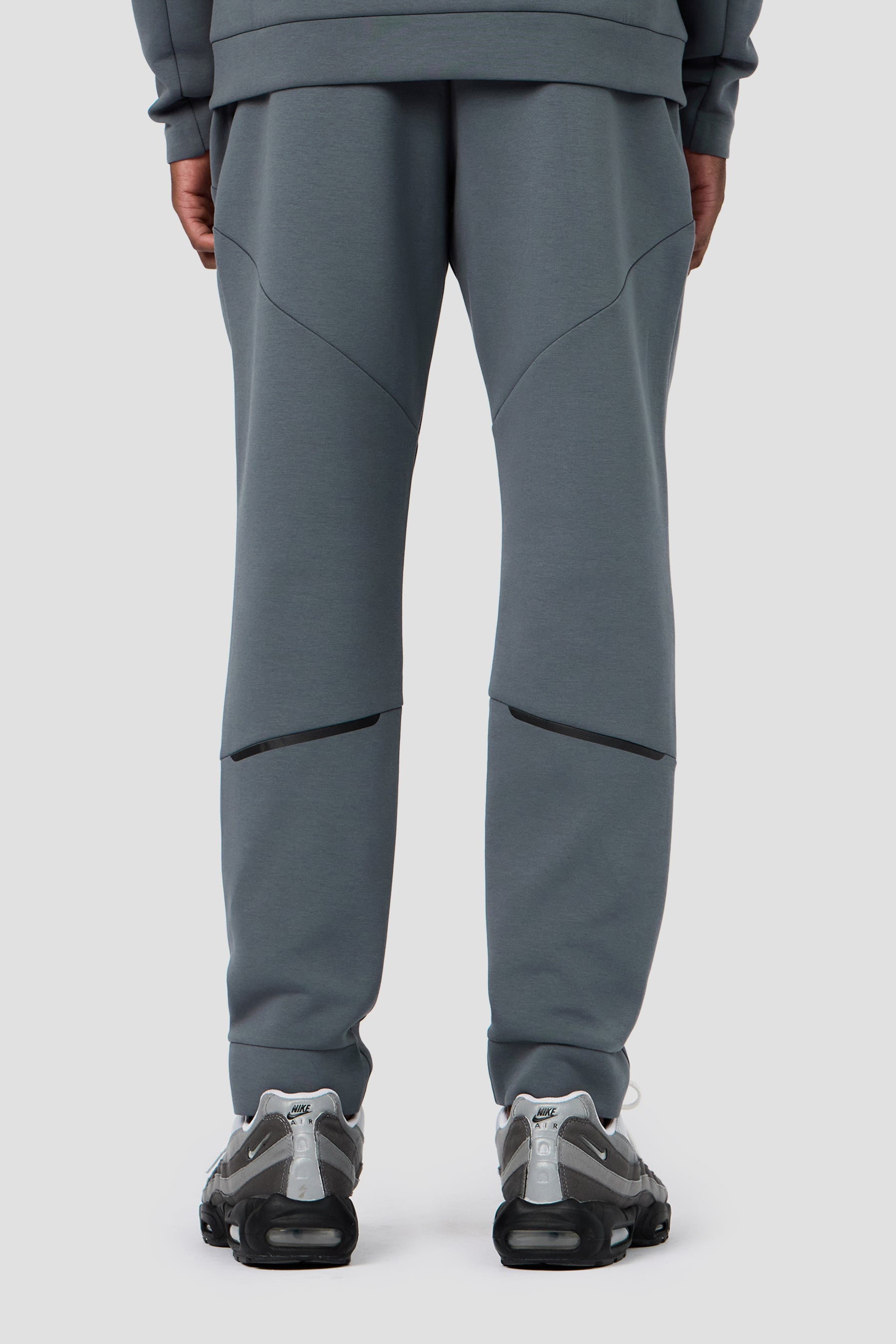 Foundation Jogger - Slate Grey
