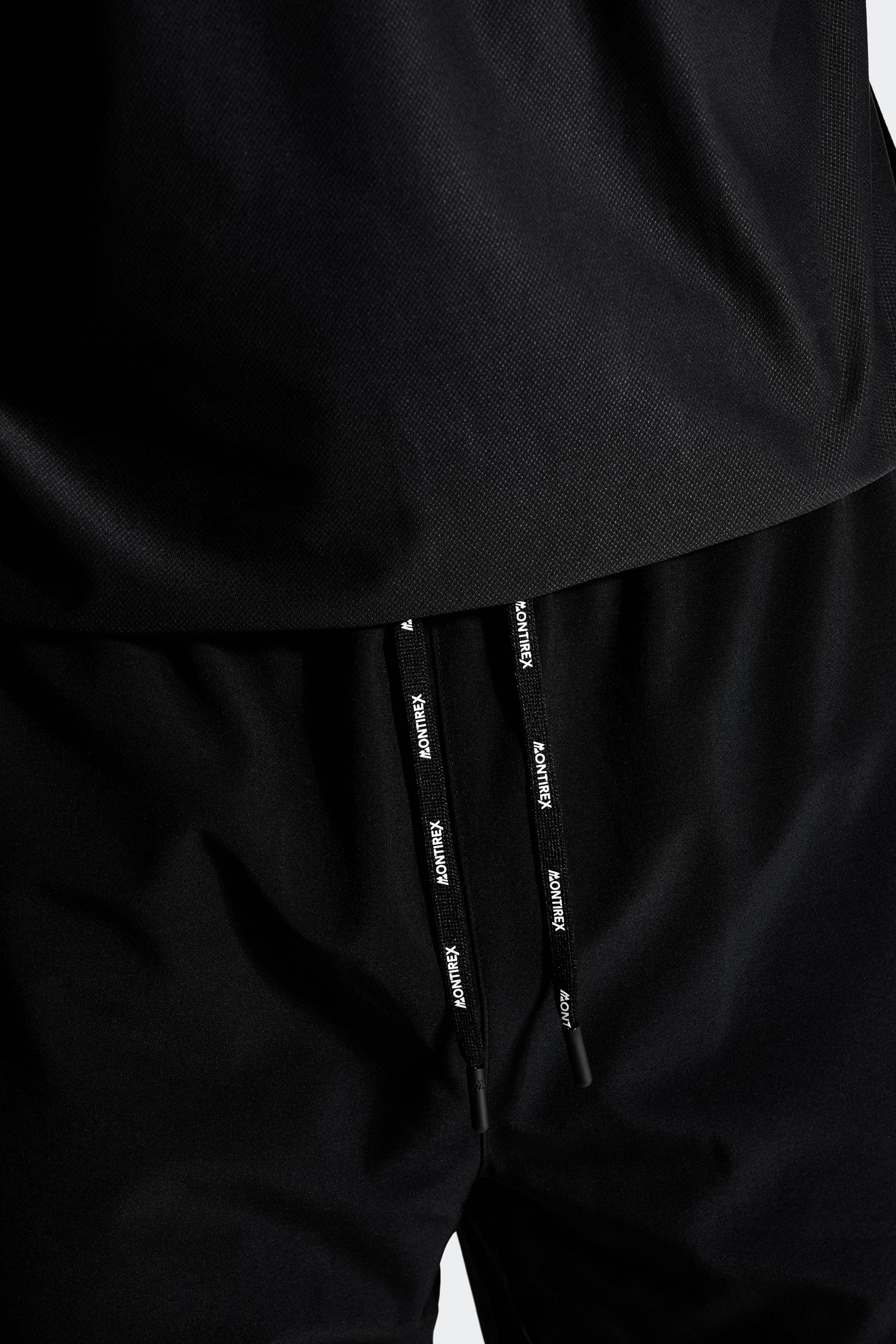 Fly 3.0 Short - Black