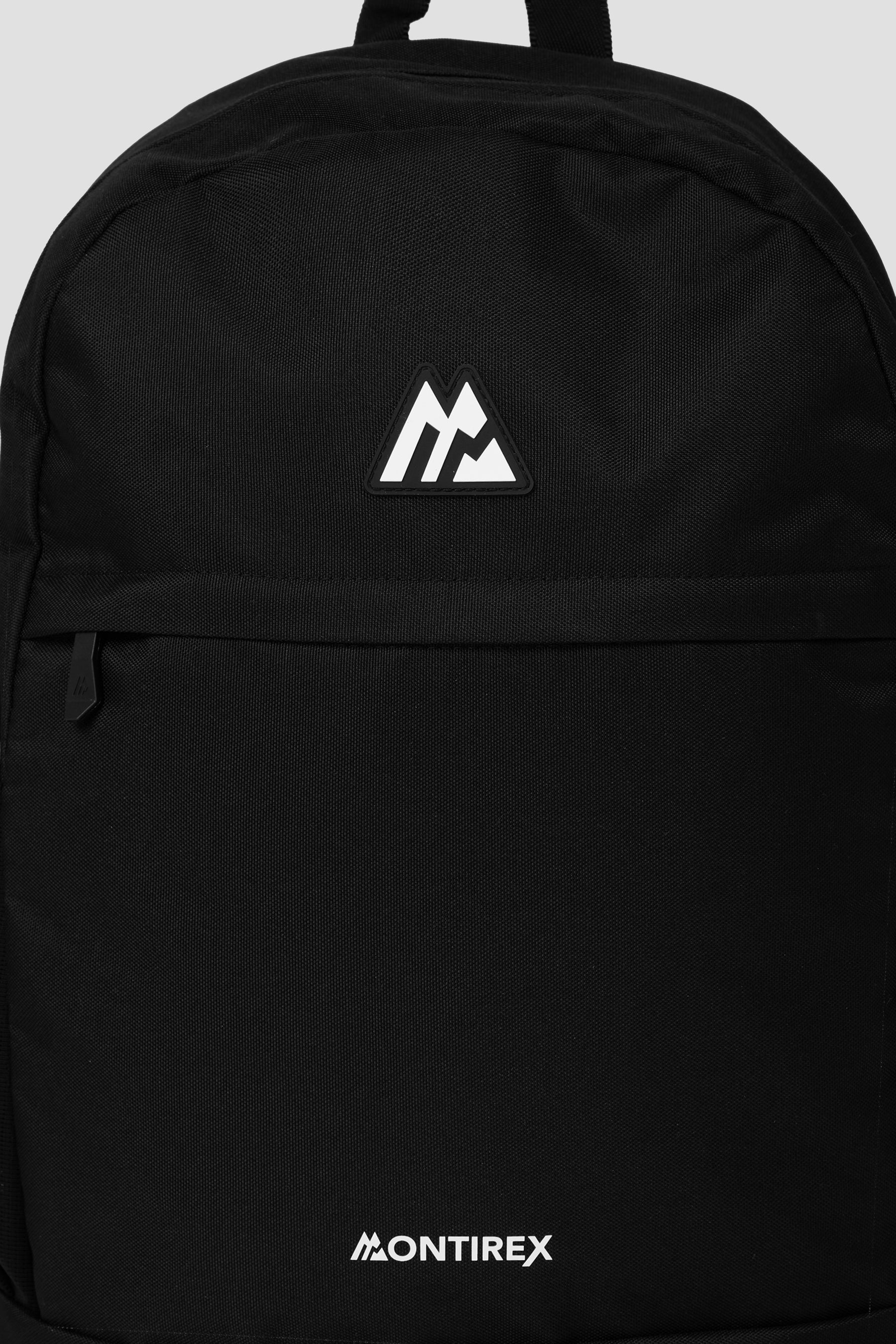 Essential 2.0 Backpack - Black
