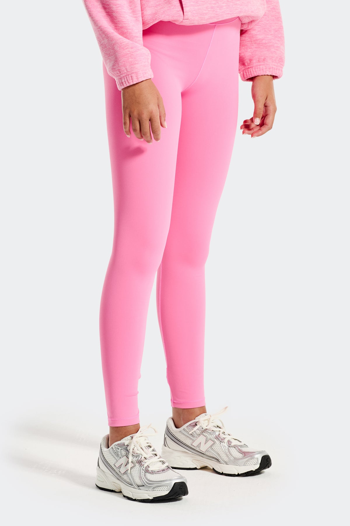 Energy Legging - Wild Peony