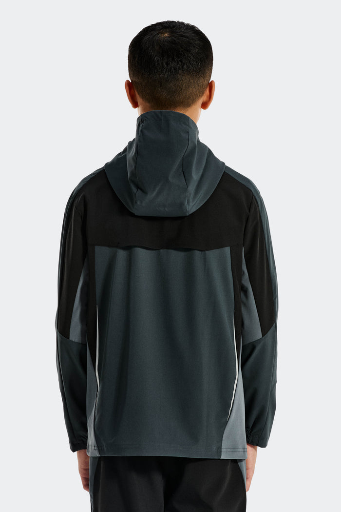 Altrus Jacket - Black/Onyx/Slate Grey