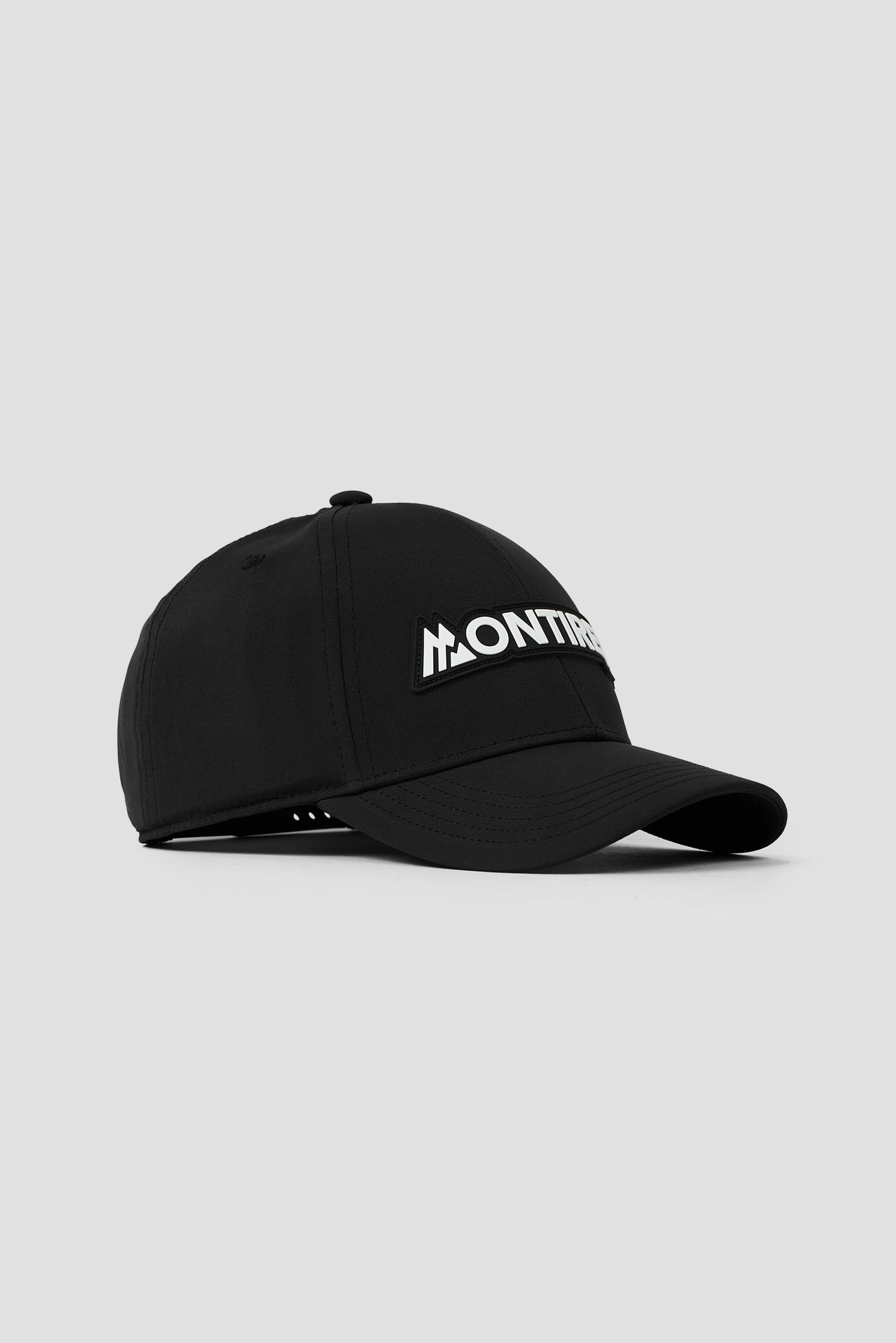 Boys Linear 2.0 Cap - Black