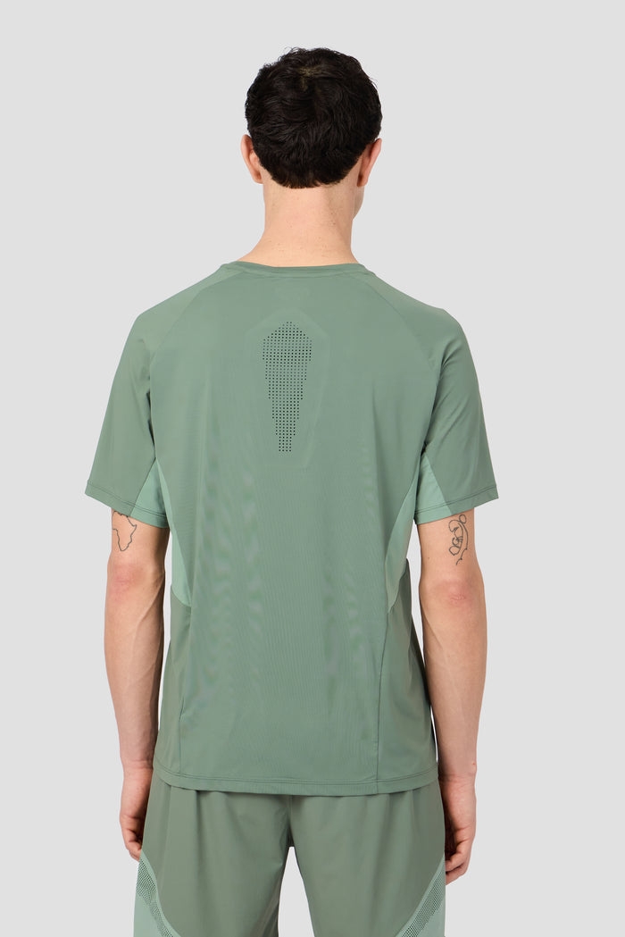 Endurance T-Shirt - Green Slate