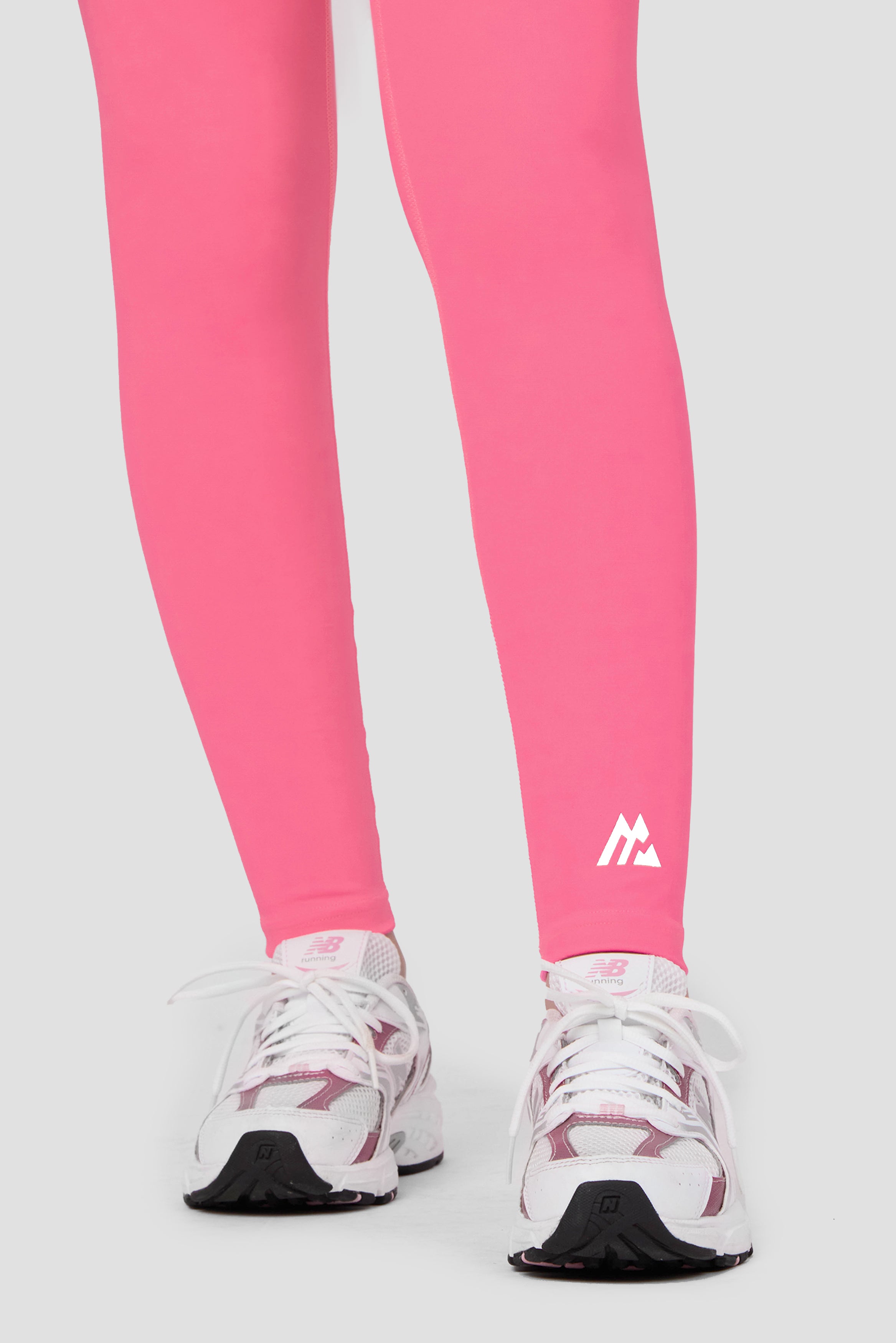 Sugar Plum ICON Legging: Stylish Gymwear by Montirex