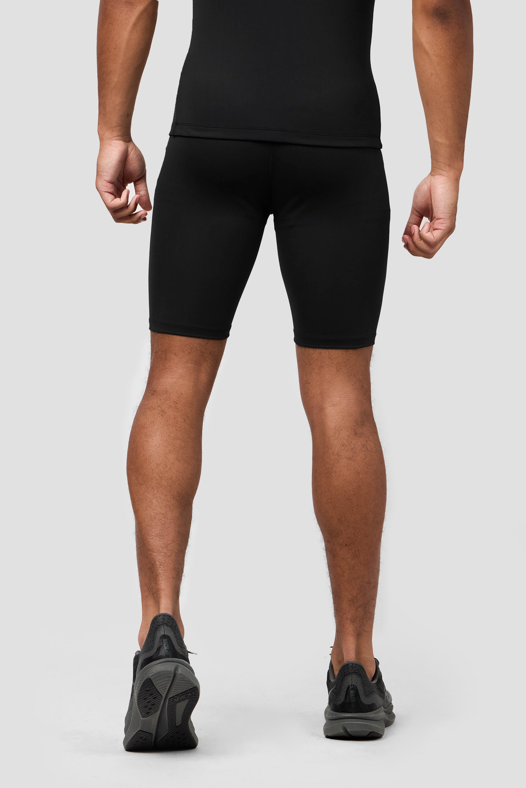 MTX Run Tempo Base Layer Short - Black