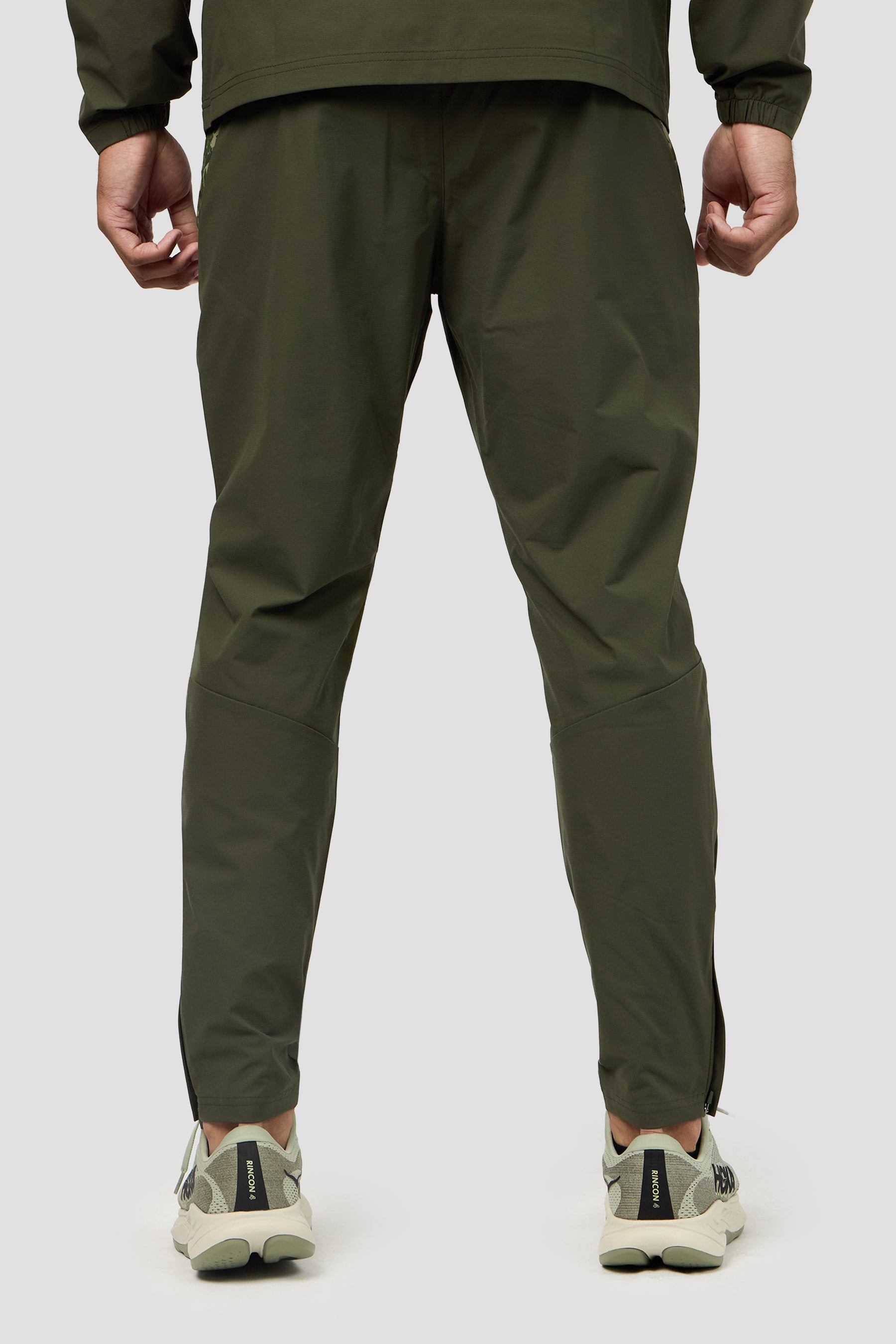 MTX Trail Triax Pant - Elm/Orchard