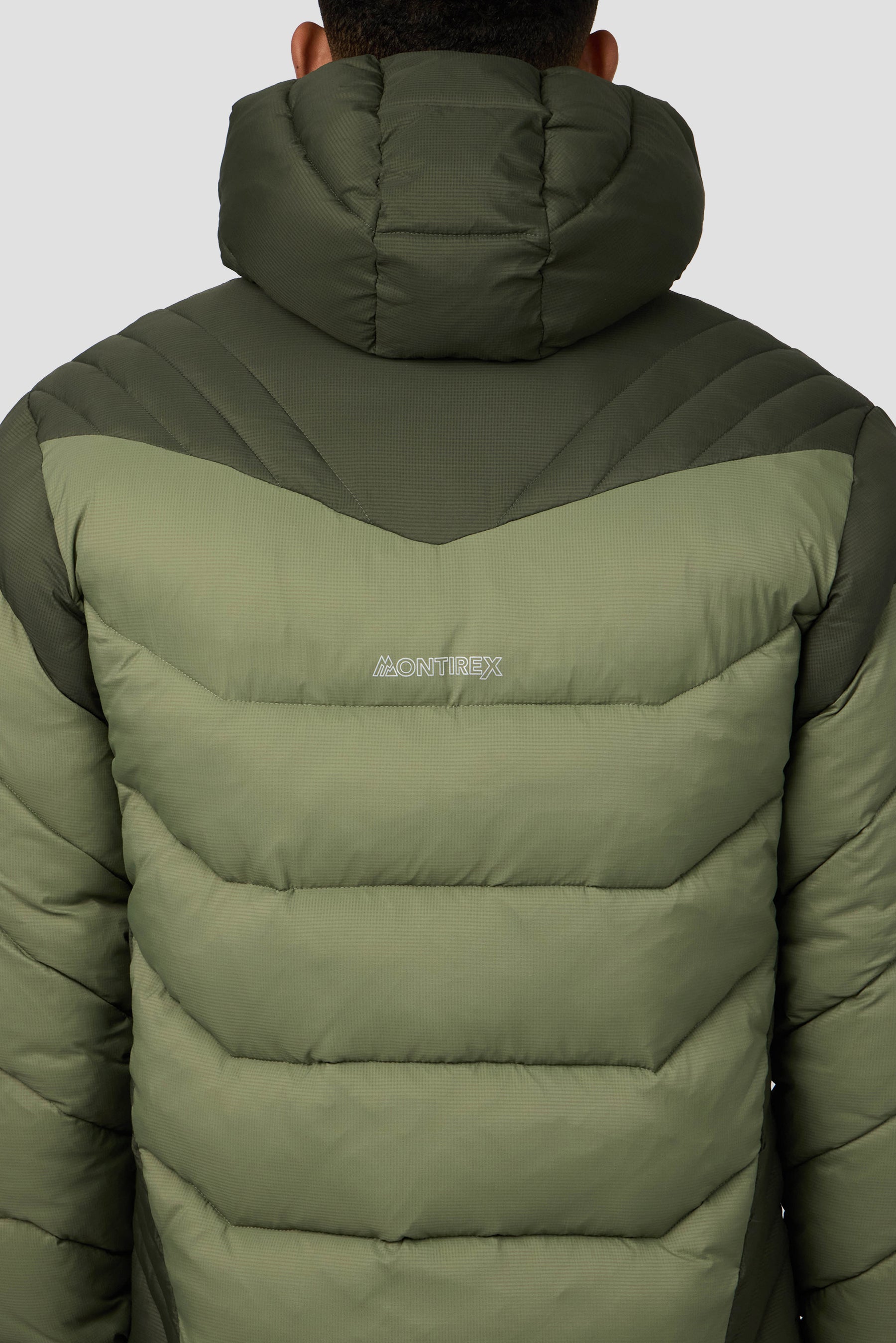 Talus Jacket - Elm/Orchard