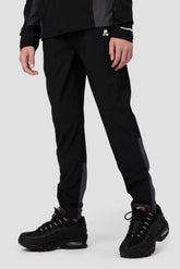 Boys Vortex Pant - Black/Asphalt