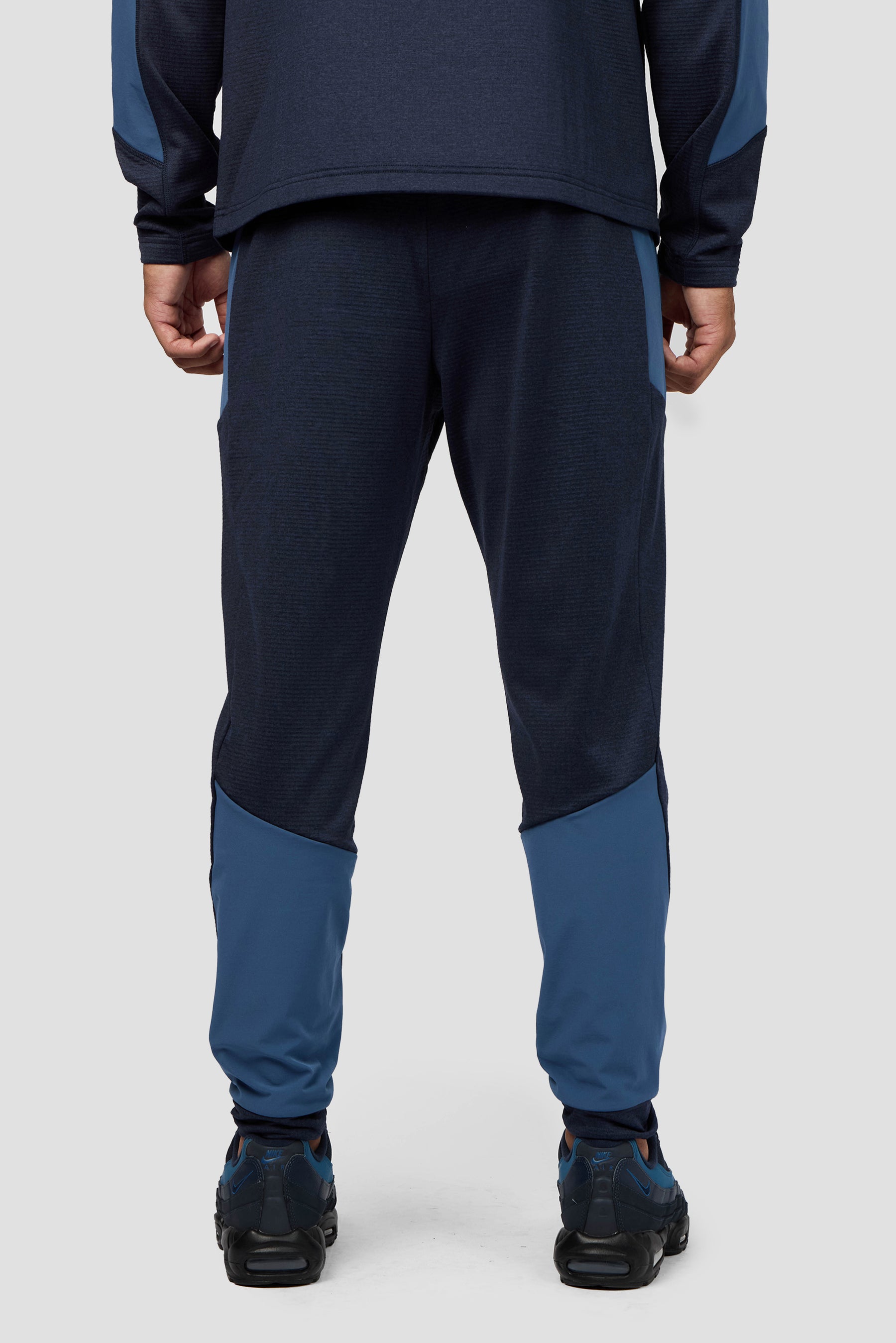 Summit 2.0 Jogger - Midnight Blue/Naval 
