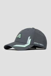 MTX Tech 2.0 Cap - Slate Grey/Sea Foam/Platinum Grey