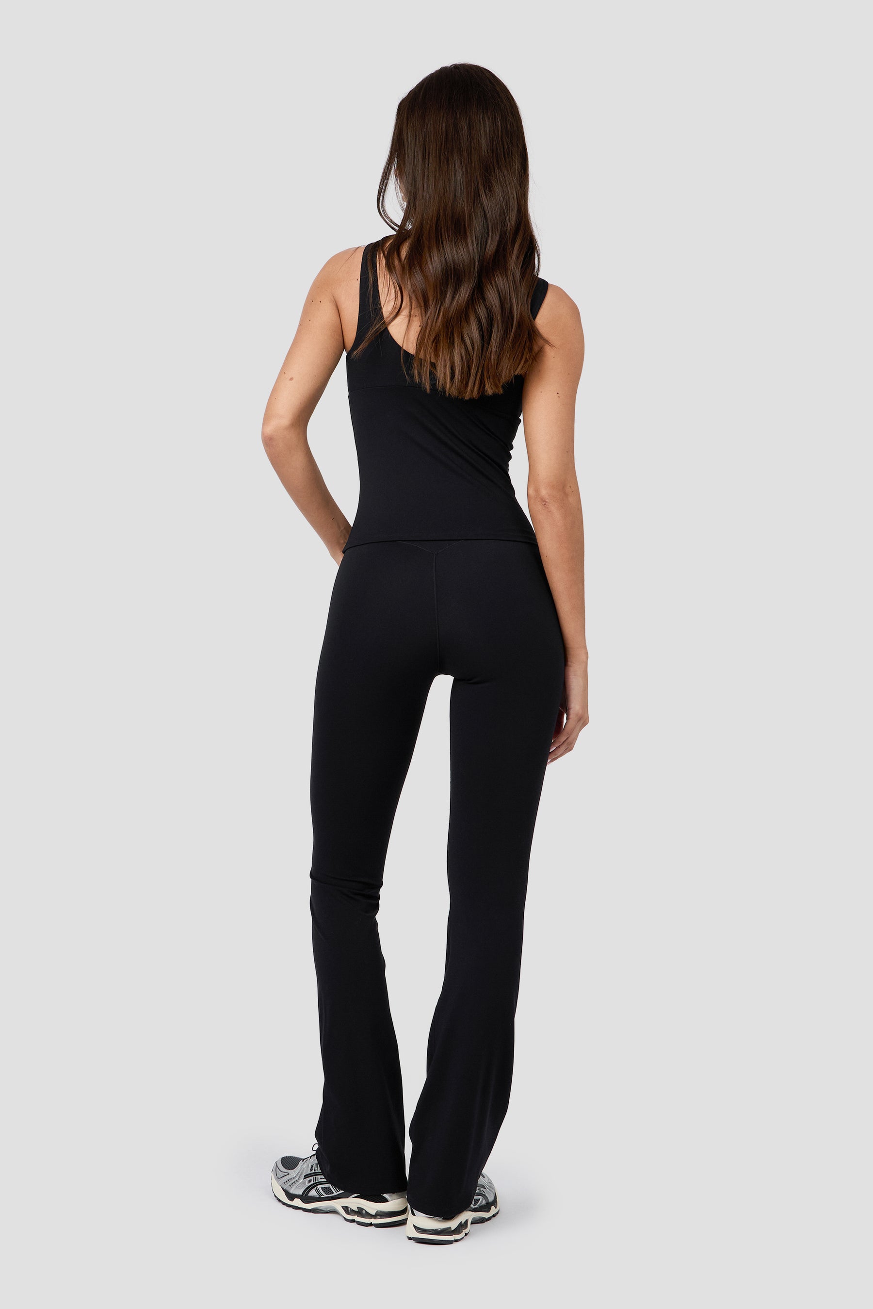 Powder Studio Legging - Black