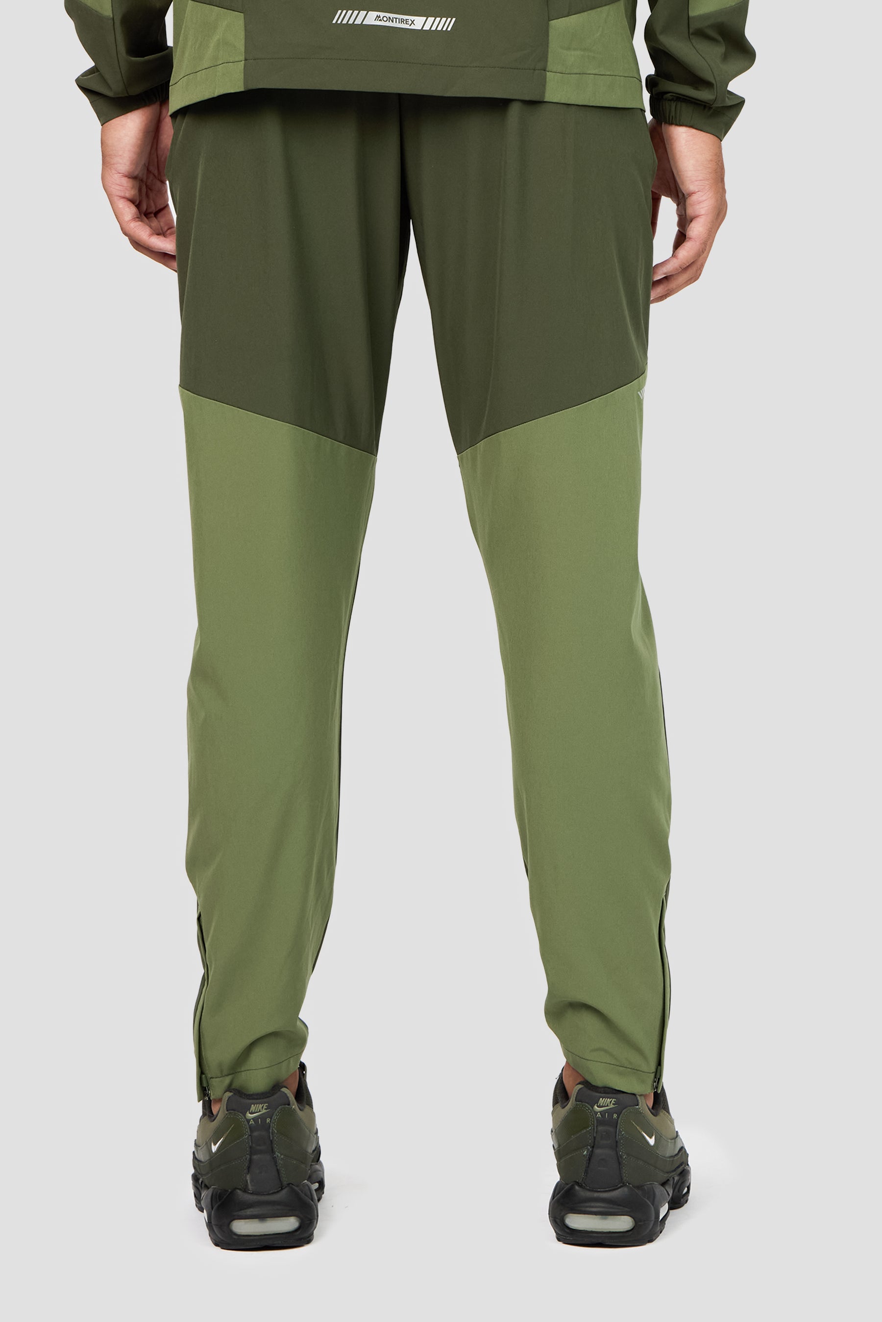 Vector 2.0 Pant - Elm/Orchard