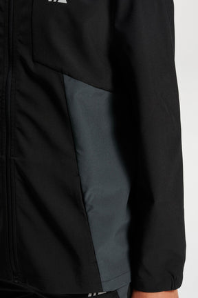Boys Viper Jacket - Black/Onyx