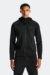 Synrgy Jacket - Black