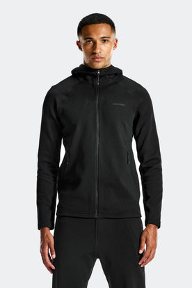 Synrgy Jacket - Black