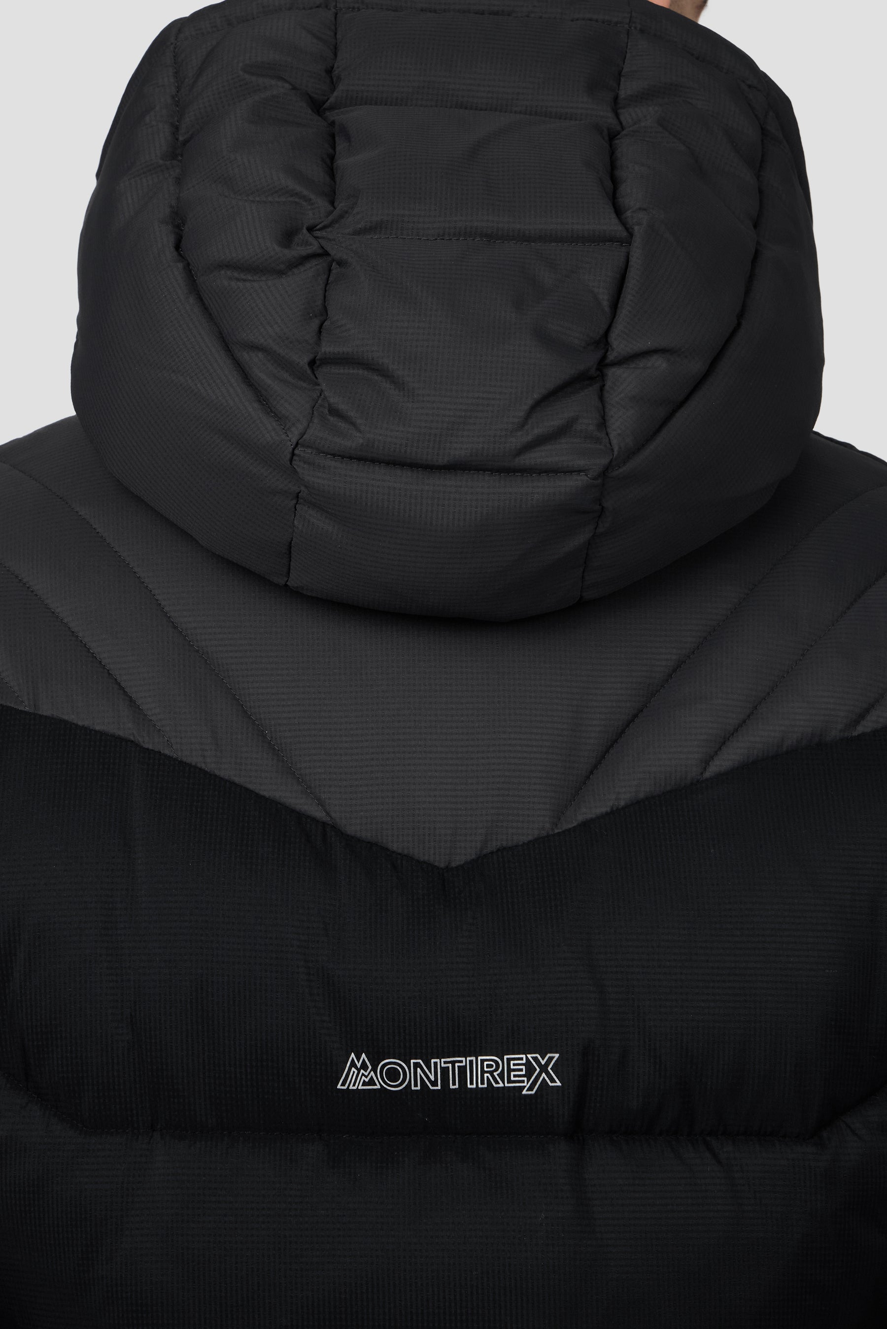 Talus Jacket - Black/Asphalt