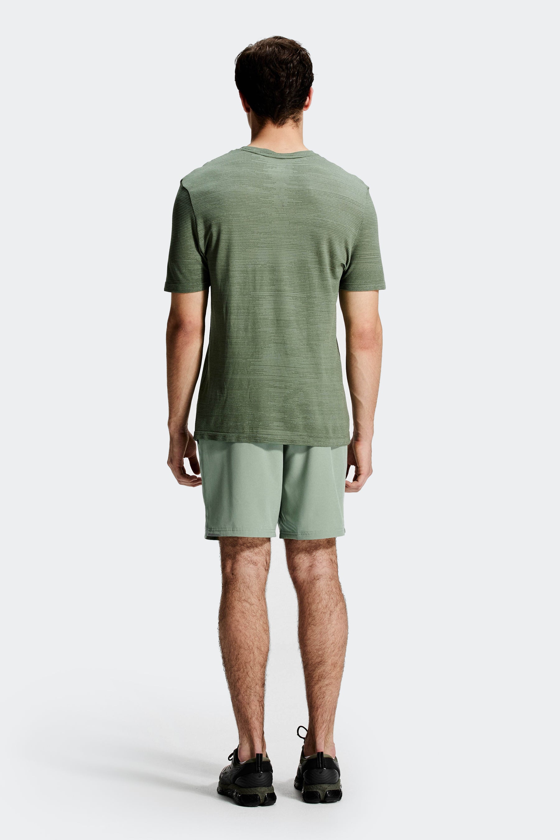 Fly 3.0 Short - Ash Green