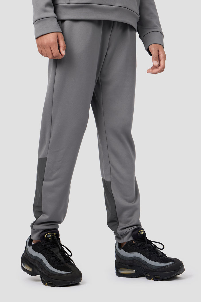 Boys Dyna Jogger - Cement Grey/Asphalt