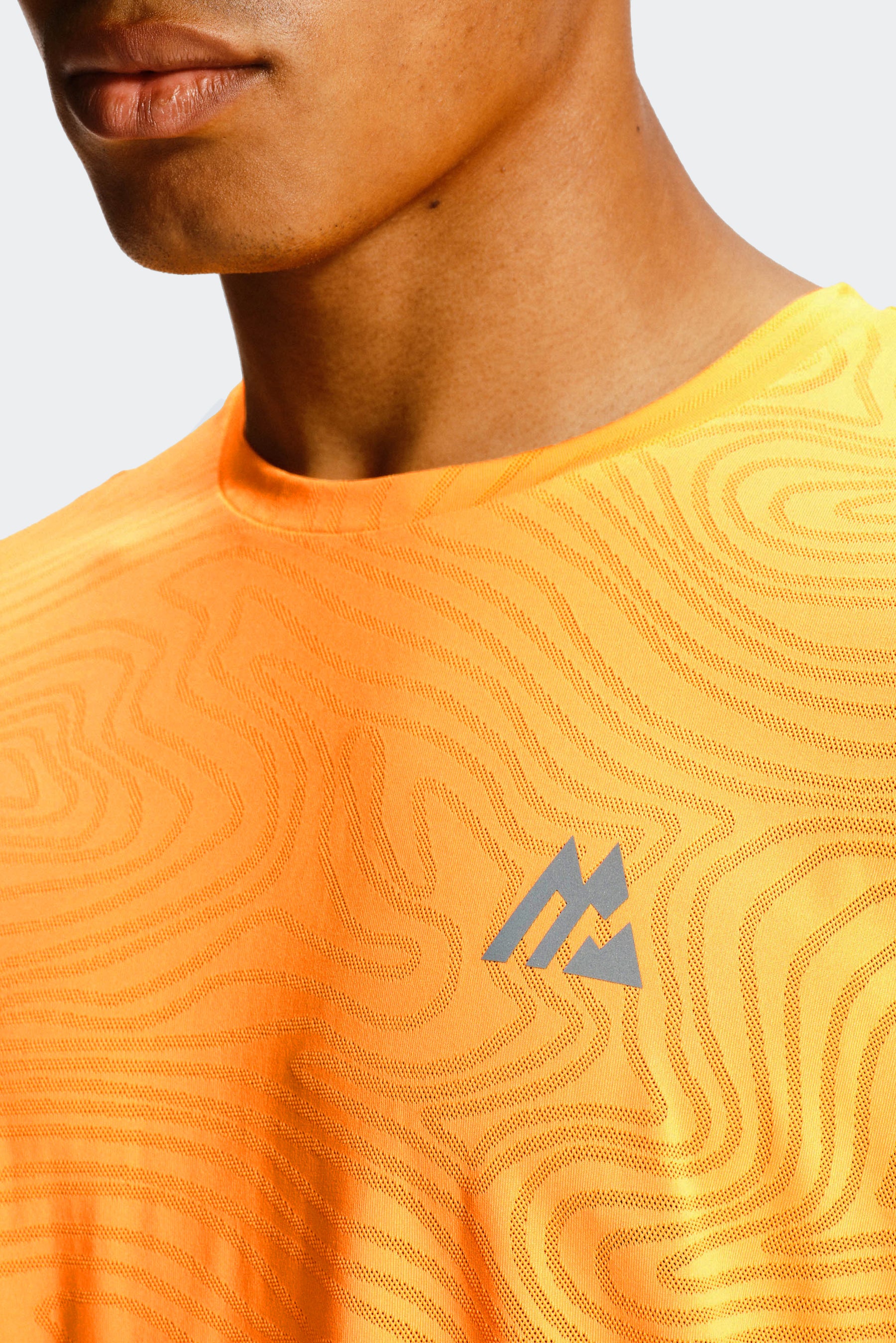 Tide T-Shirt - Ice Tango