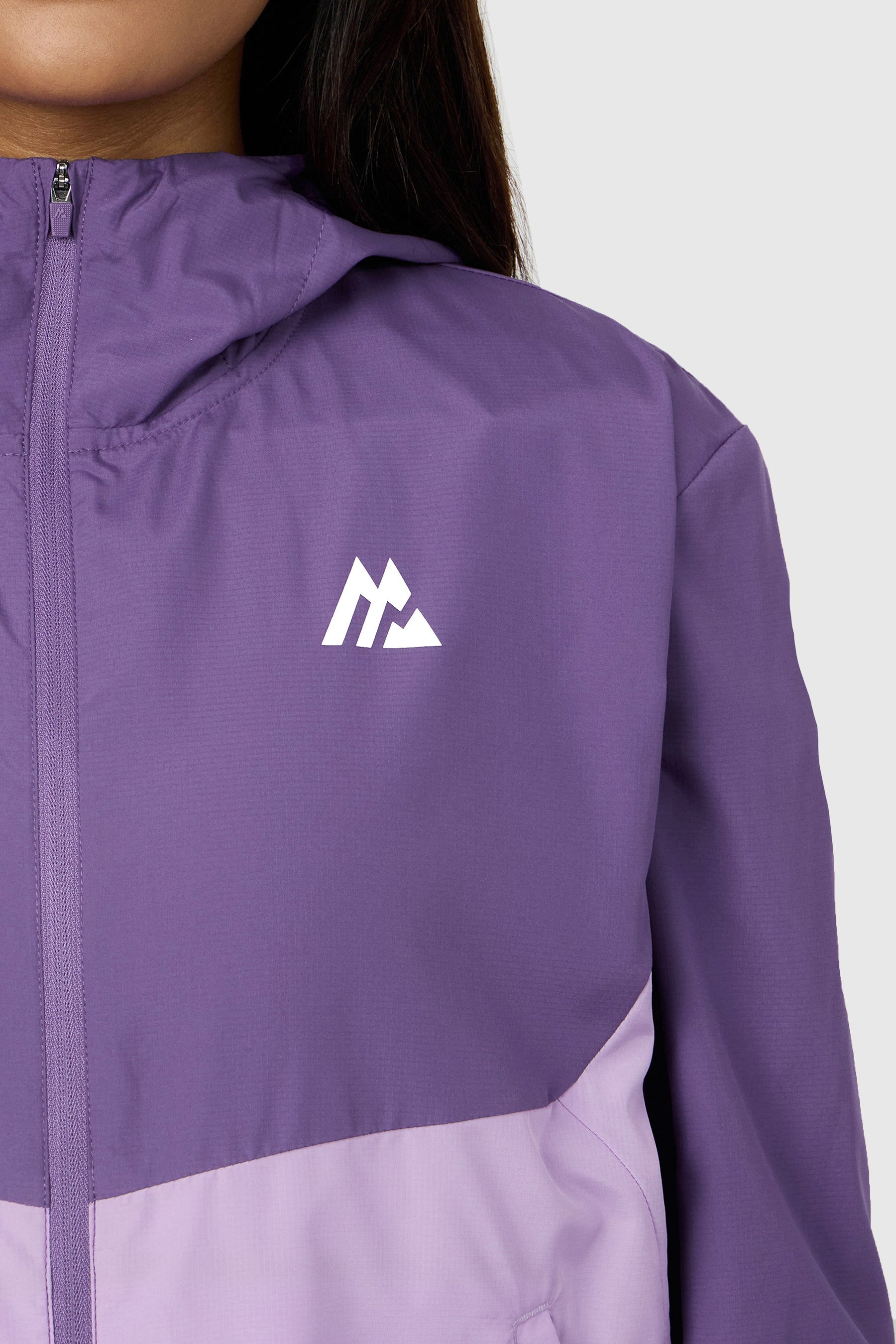 Storm Windbreaker - Parma/Plazzo