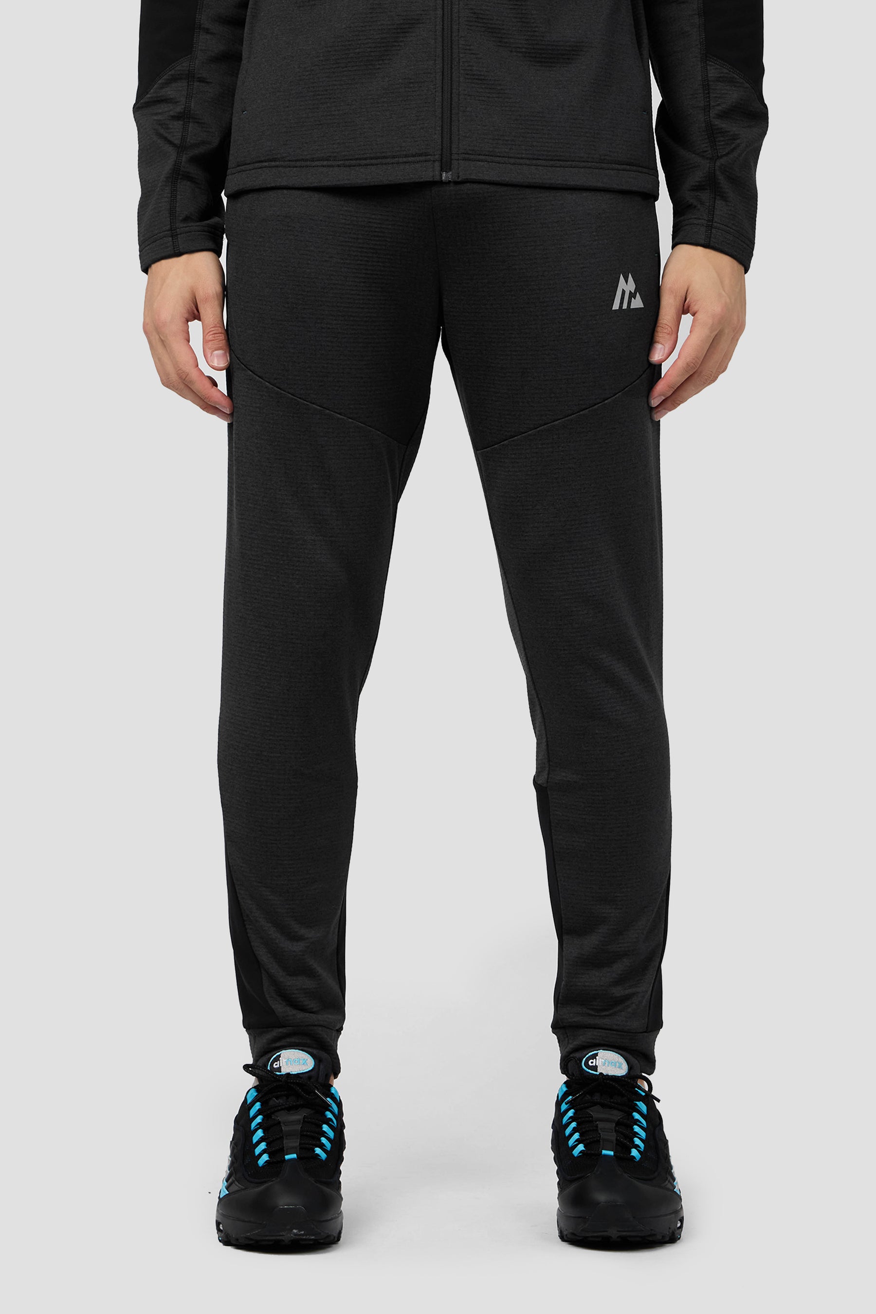 Summit 2.0 Jogger - Black