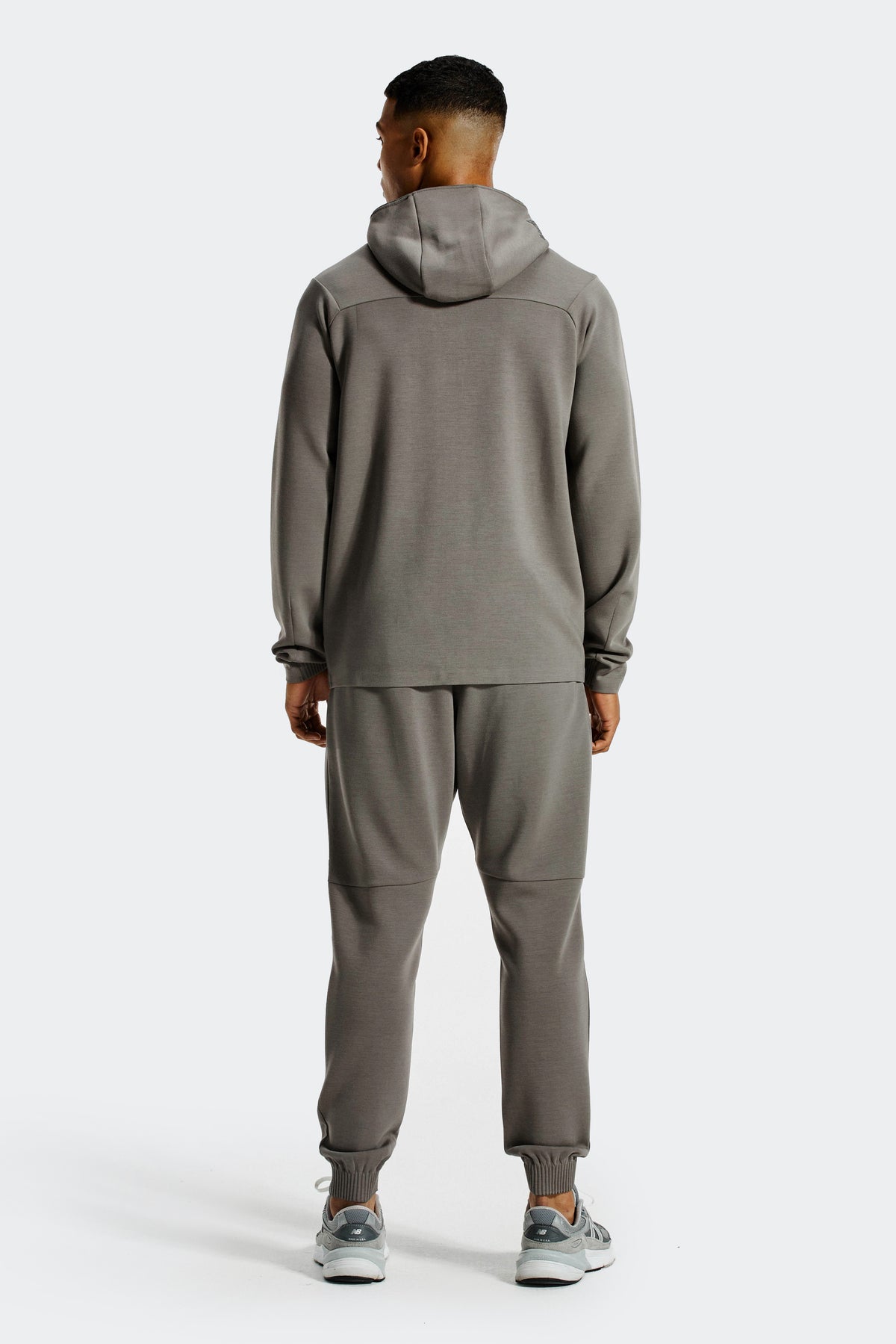 Voltrex Jogger - Weathered Stone