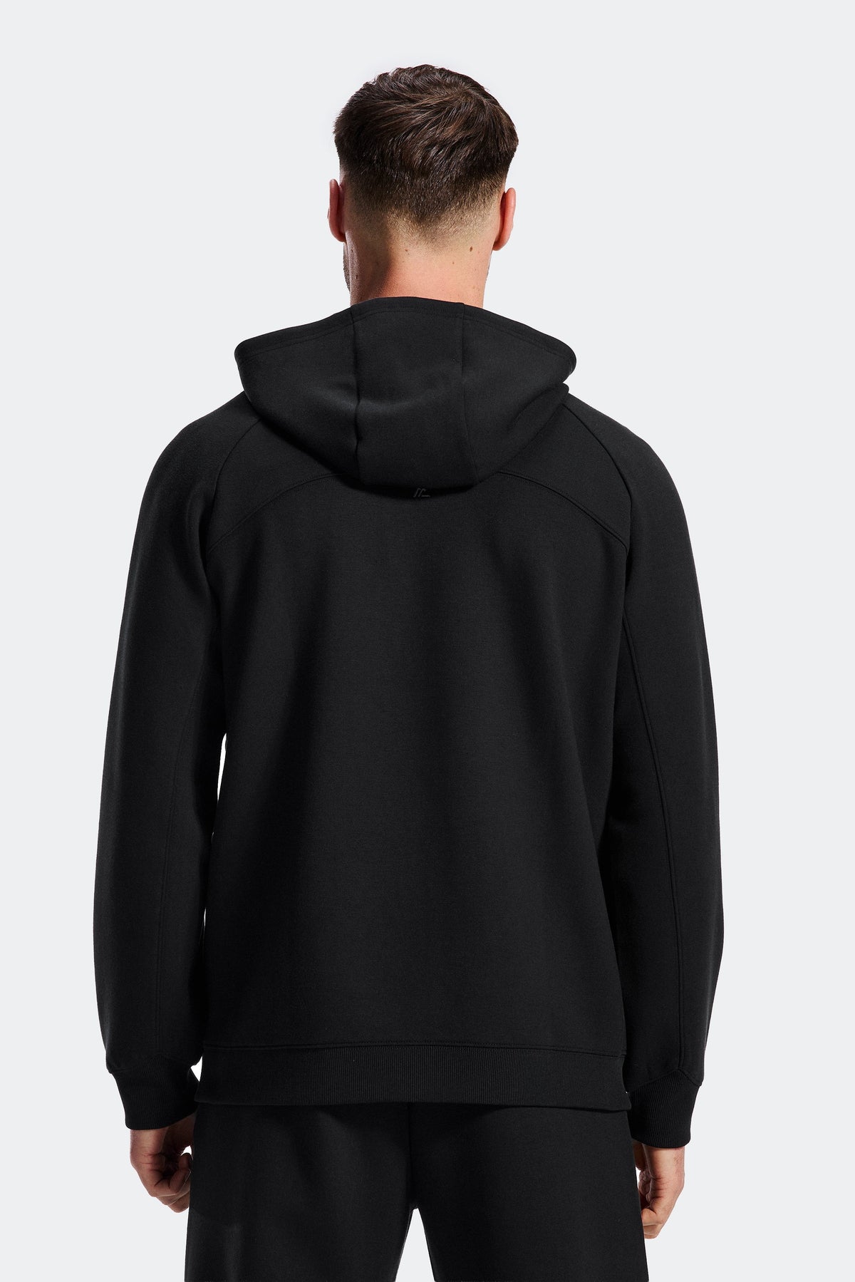 Alpex Jacket - Onyx