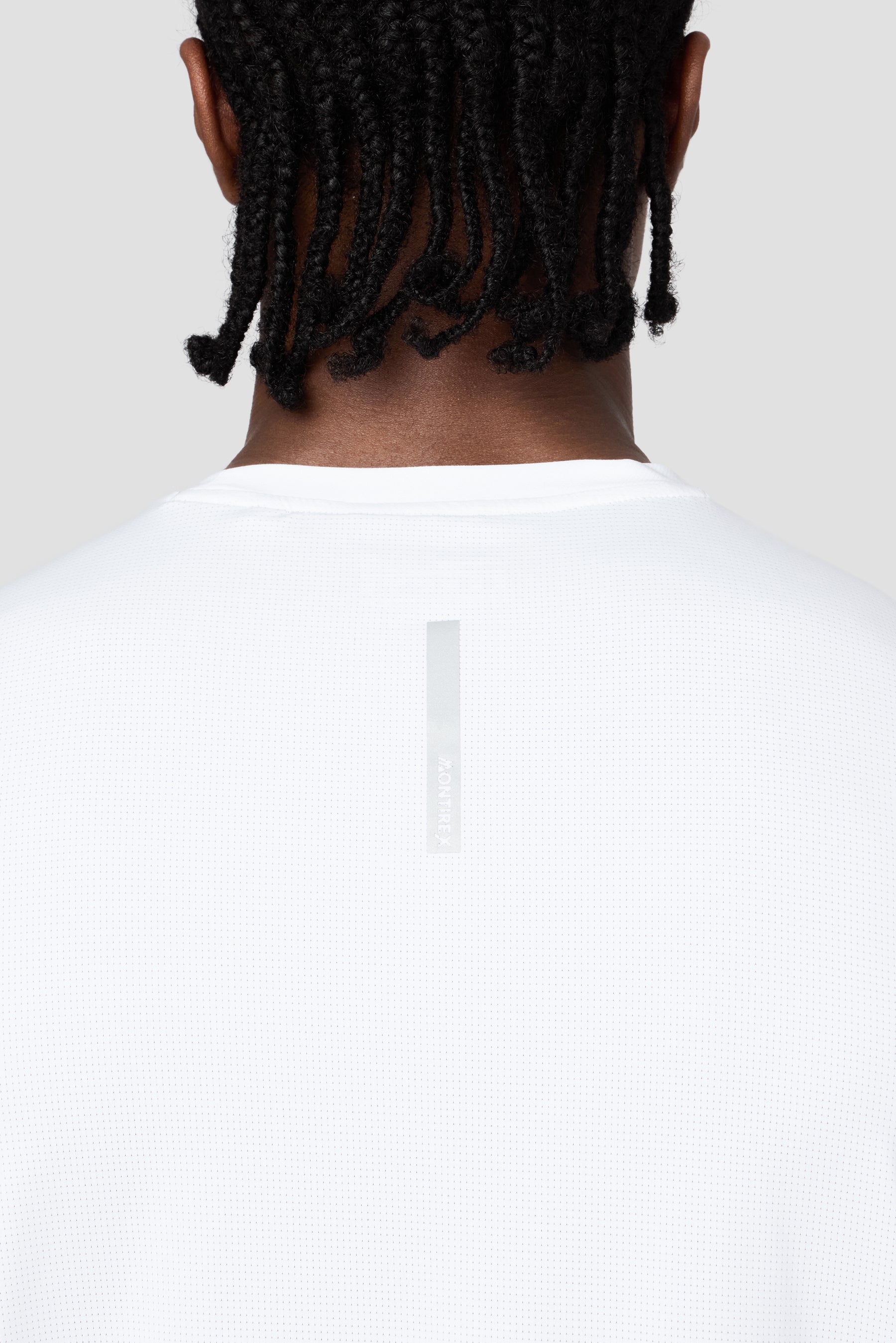 Charge 2.0 T-Shirt - White