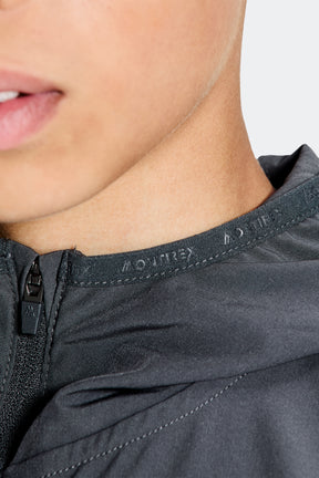 Boys Scope Jacket - Asphalt/Cement Grey