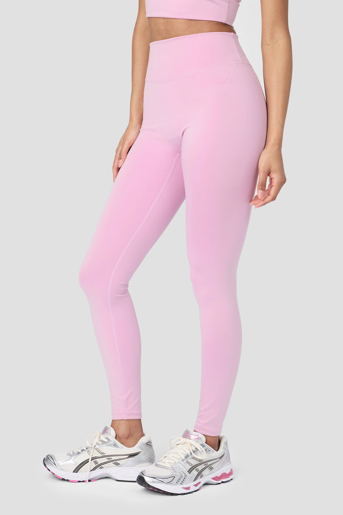 Spirit Legging - Rose Water