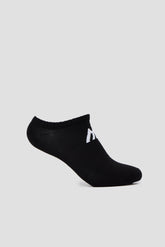 Junior Trainer Sock - Black