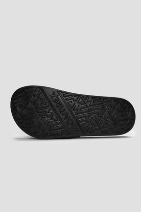 Junior MTX Slides - Black