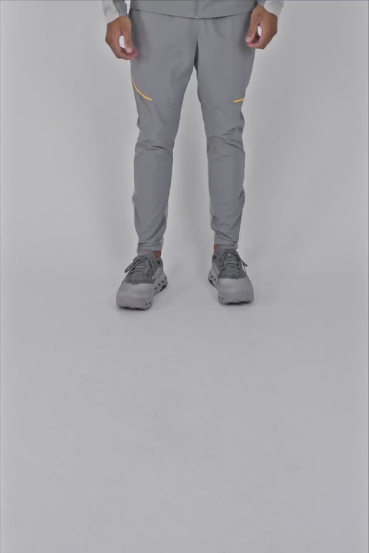 MTX Trail Traction Pant - Platinum Grey/Light Smoke Grey