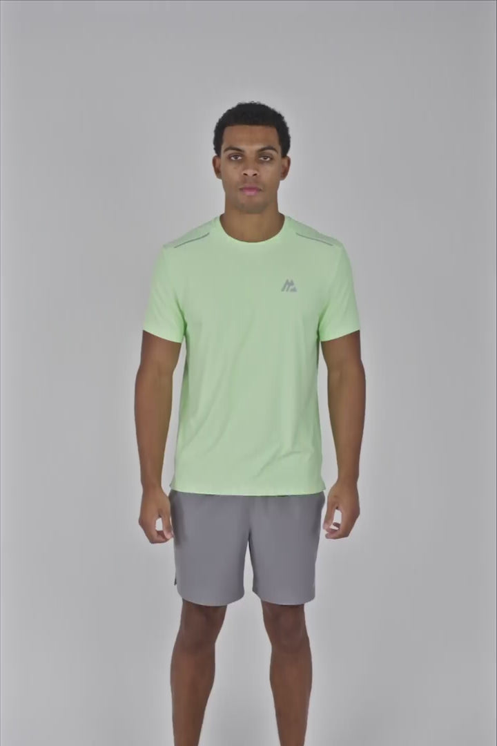 Charge 2.0 T-Shirt - Iced Matcha