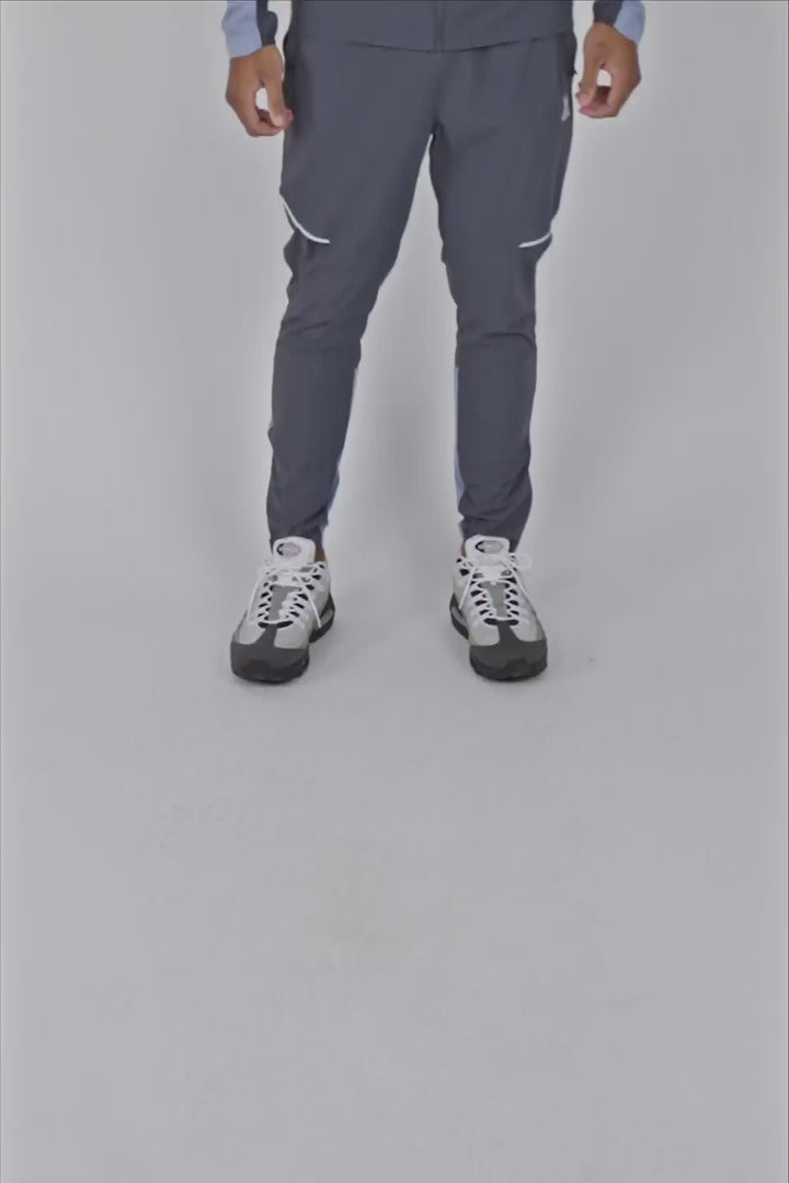 MTX Trail Traction Pant - Slate Grey/Cloudy Blue