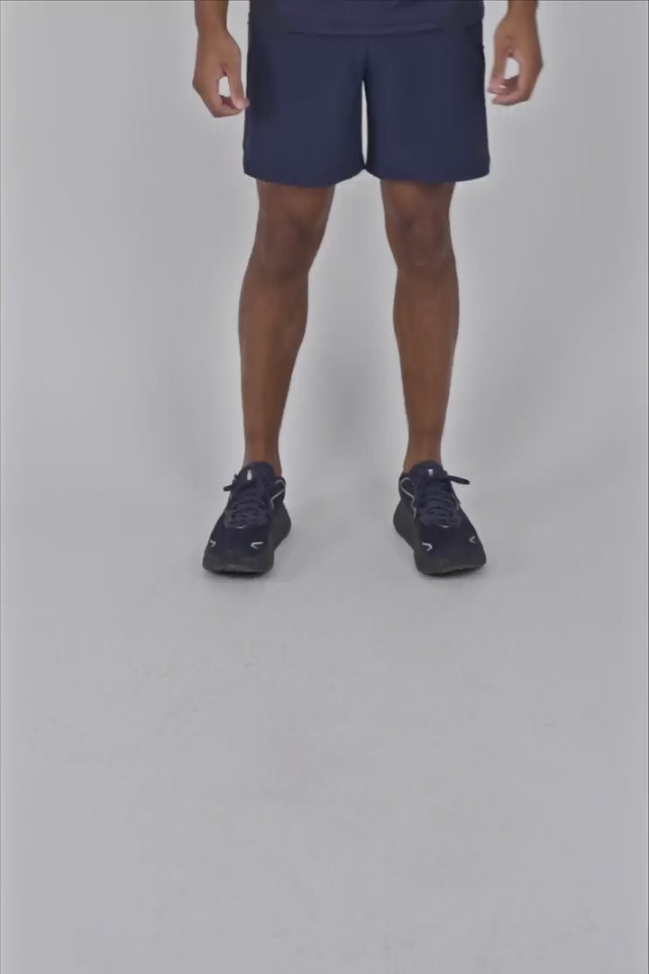 Torrent 2.0 Short  - Midnight Blue/Navy Void