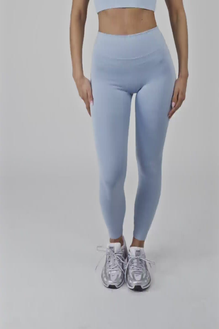 Spirit Bra - Ice Blue