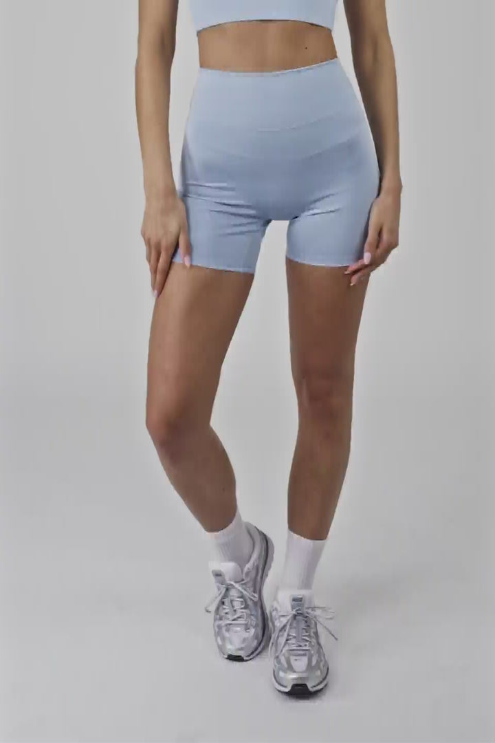 Spirit Jacket - Ice Blue