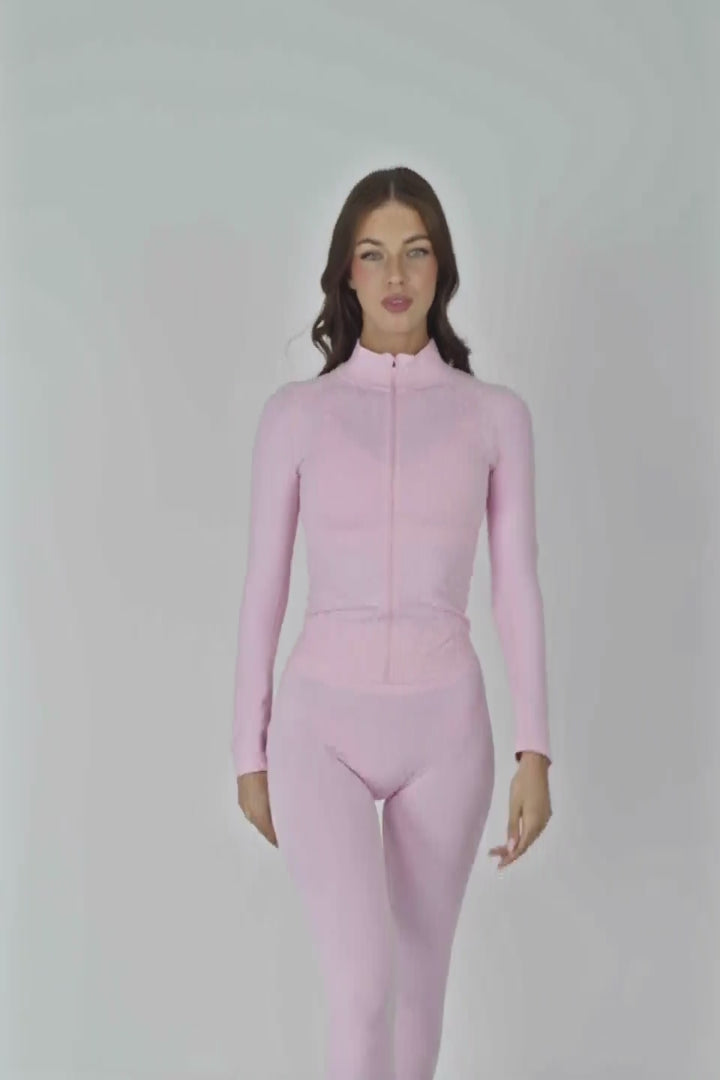 jazzercise ピンクウェア♪6点セット 07EVEN.USA LLC | Next Friday Restocking on the 07 Pink Acid Wash