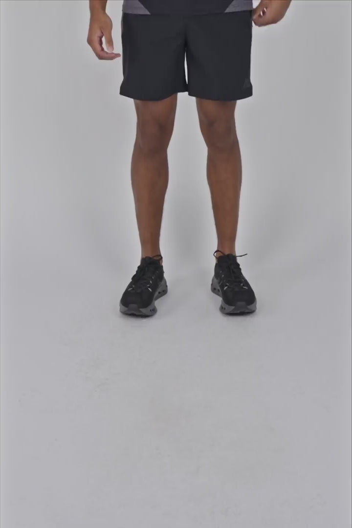 Torrent 2.0 Short  - Black/Asphalt