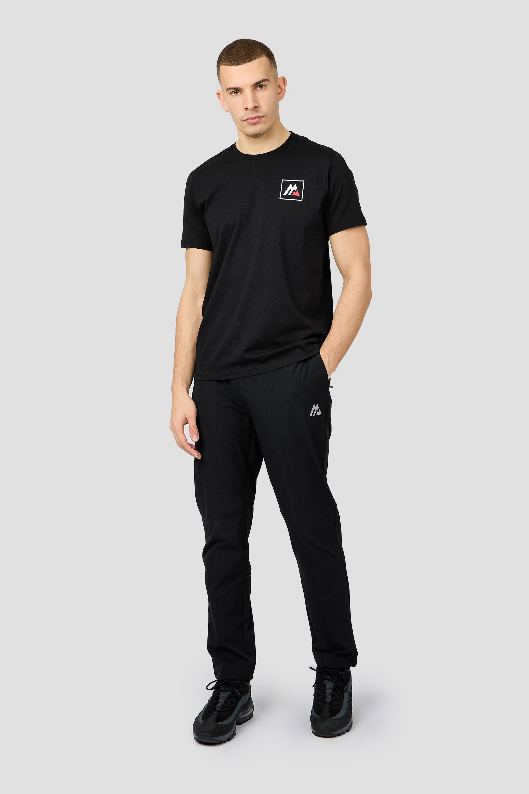 Baltic Pant - Black