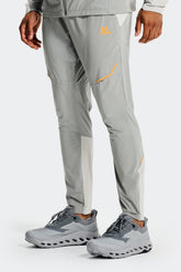 MTX Trail Traction Pant - Platinum Grey/Light Smoke Grey