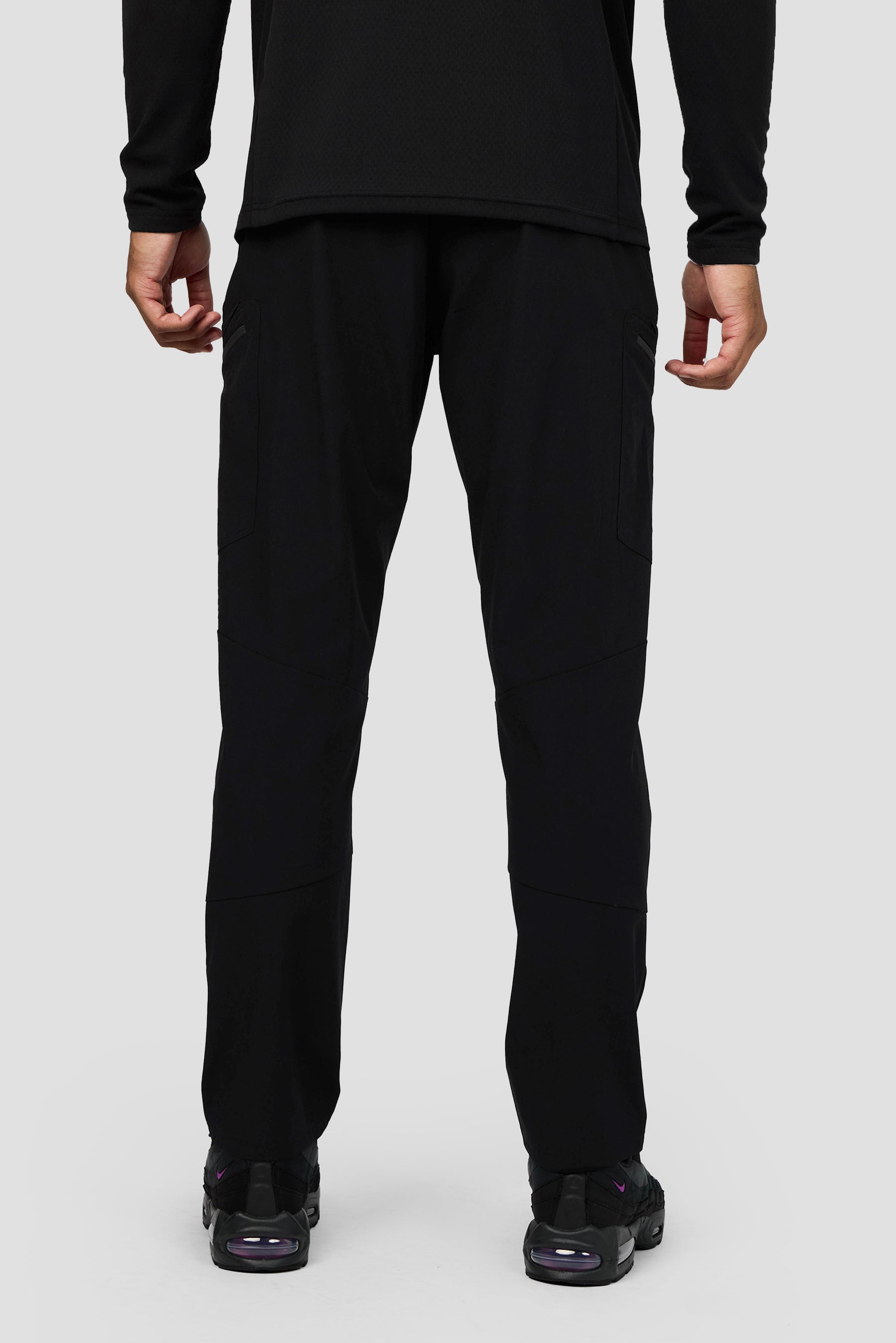 Montagne Pant - Black
